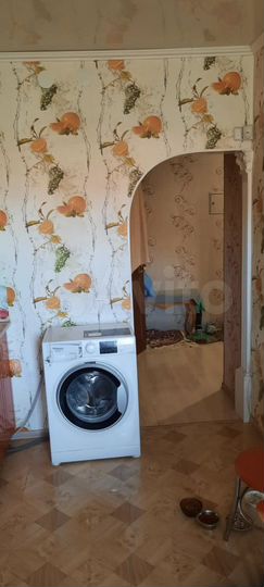 1-к. квартира, 37 м², 4/5 эт.