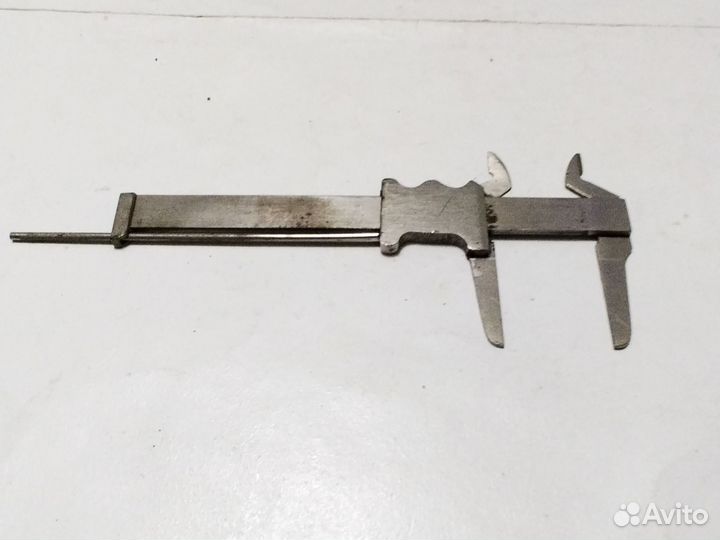 Штангенциркуль1932 г СССР