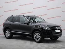 Volkswagen Touareg 3.0 AT, 2012, 152 417 км, с пробегом, цена 1 999 000 руб.