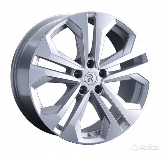 R19 5x112 8,5J ET20 D66,6 Replay A203 SFP