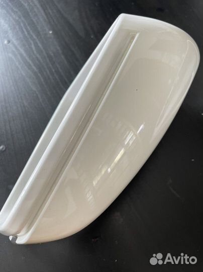 Mercedes w212 корпус зеркала заднего вида