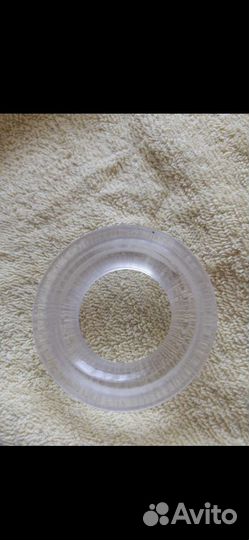 Пессарий акушерский