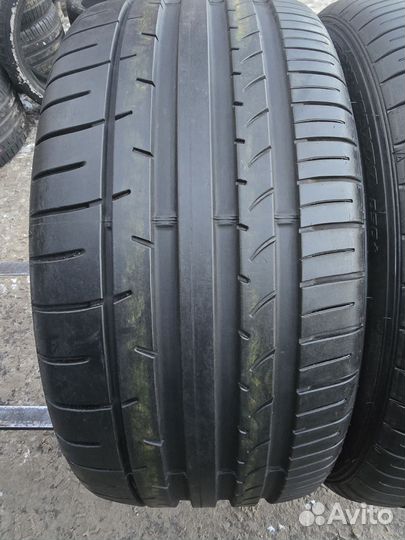 Dunlop SP Sport Maxx 050+ 275/40 R19 105Y