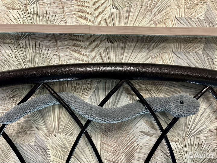 Вязанные игрушки ручной работы