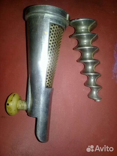 Соковыжималка