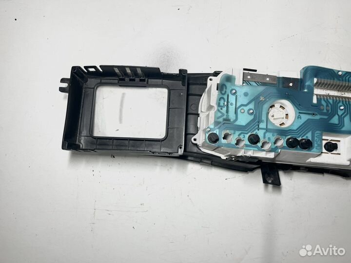 Приборная панель Opel Vectra A