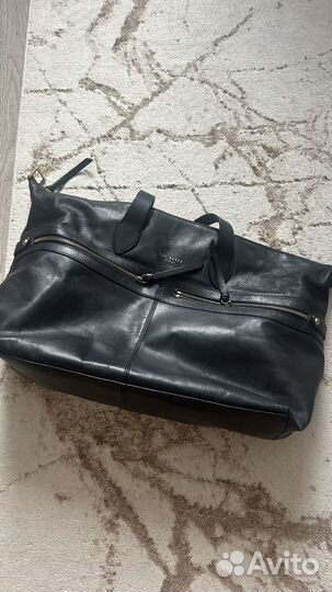 Сумка дорожная ted baker