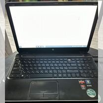 Ноутбук hp pavilion g6