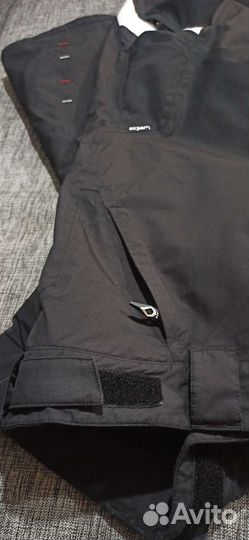 Сноубордические штаны Wedze XXL