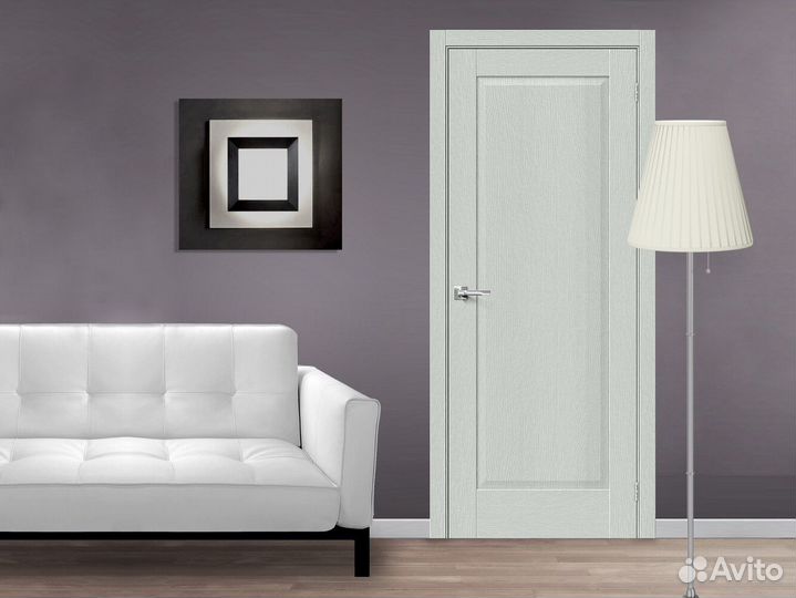 Двери межкомнатные