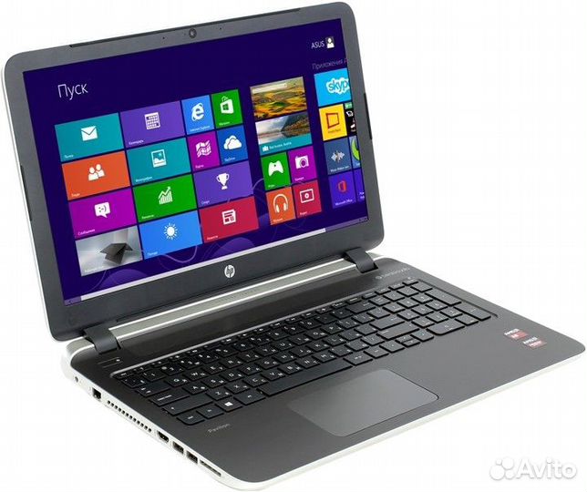 HP 15-p103nr