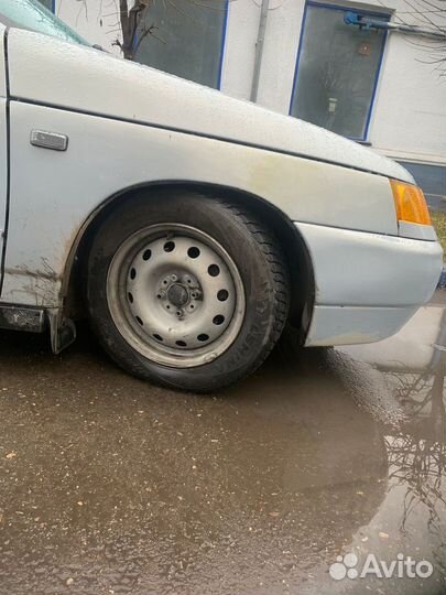 Колеса зимние 175 65 r14