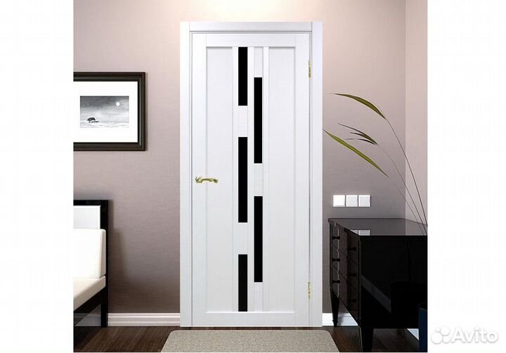 Дверь межкомнатная 