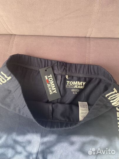 Шорты Tommy hilfiger женские