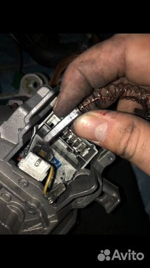 Ремонт духовых шкафов, варочных, кухонных плит