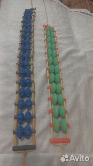 Массажёр СССР эшм 10/220