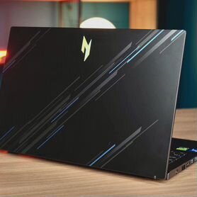 Acer Nitro V 2024 + i5-13420H + Ноутбук RTX 3050