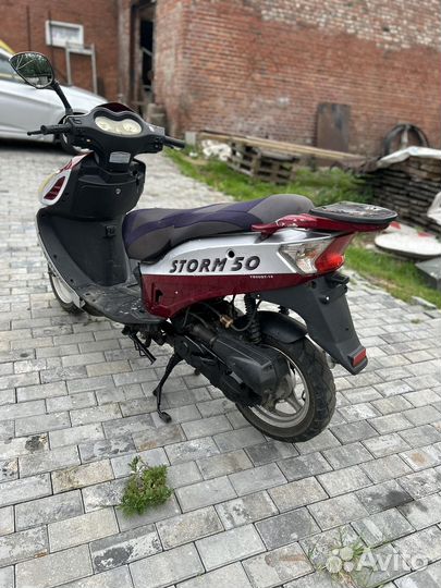 Motik Storm 50 (V5)