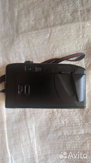 Пленочные Фотоаппараты Skina SK-102 Canon. Hanimex