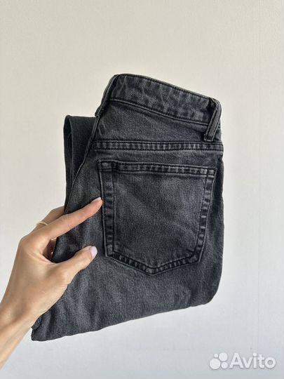 Джинсы topshop w25 164 см