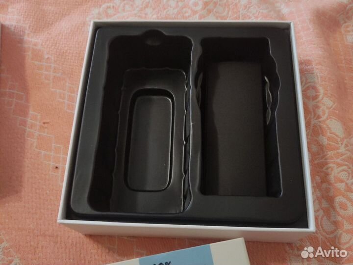 Смарт home video doorbell