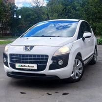 Peugeot 3008 1.6 MT, 2012, 122 000 км, с пробегом, цена 799 999 руб.