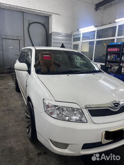 Аренда автомобиля