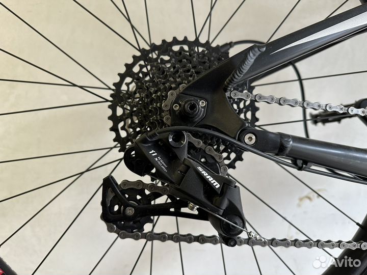 Stark Tactic FS 27.5