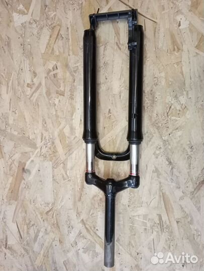 Вилка для велосипеда 26