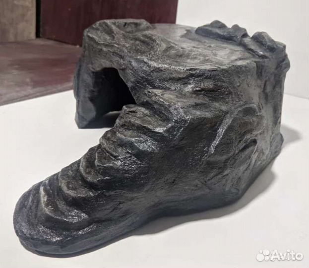 Камера для рептилий