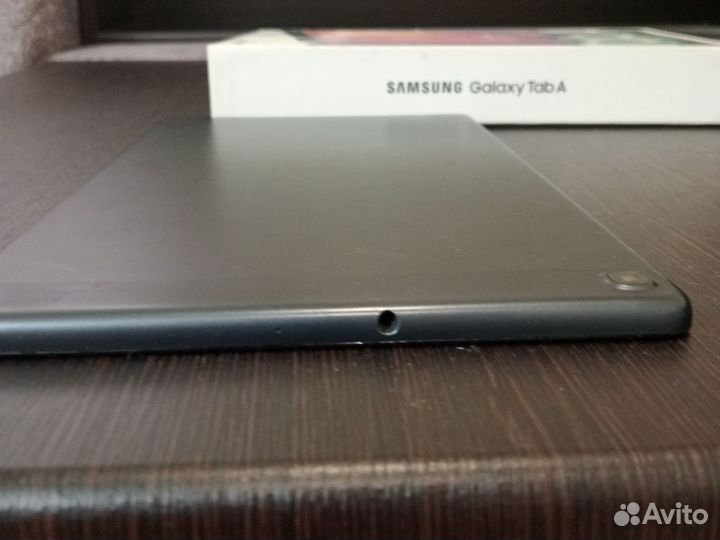 Планшет Samsung galaxy tab a