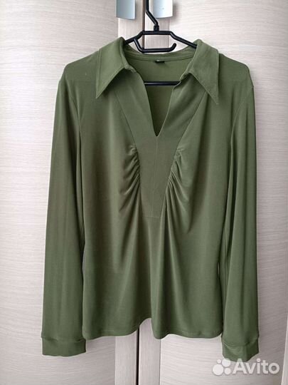 Женские вещи пакетом 48 50 52