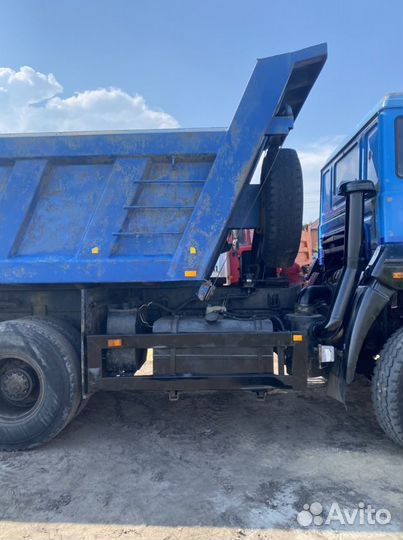 Урал 55571, 2008