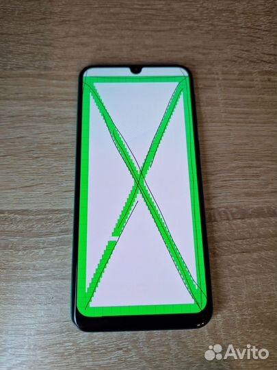 Samsung Galaxy M30s, 4/64 ГБ