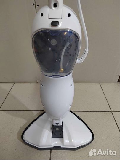 Паровая швабра Kitfort KT-1008