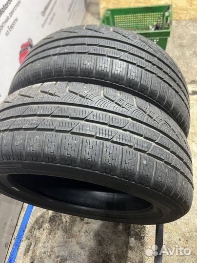 Pirelli Winter Sottozero 210 Serie II 225/50 R18 99H