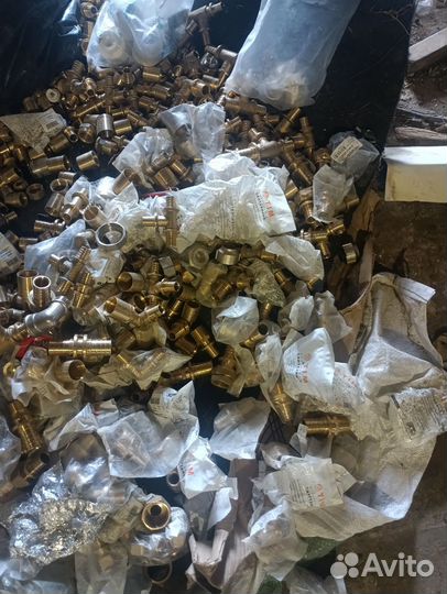 Фитингитим,Санекст,балансировочныеобратныеклапана