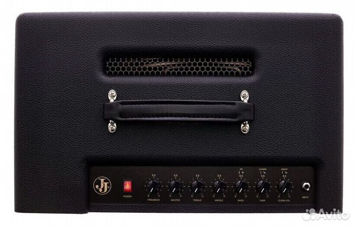 Friedman JJ-junior combo