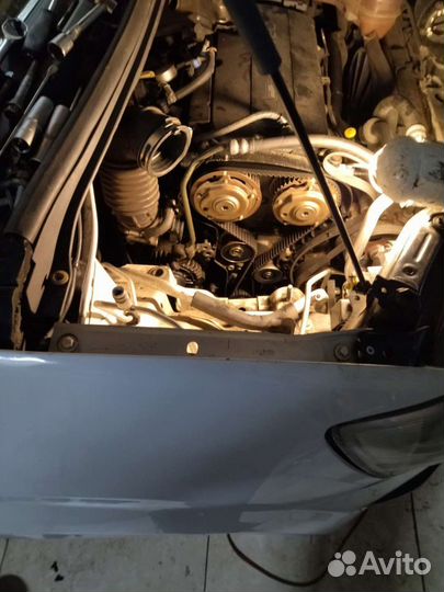 Авторемонт