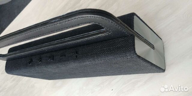 Bluetooth stereo speaker rombica mysound