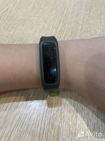 Часы honor band 4