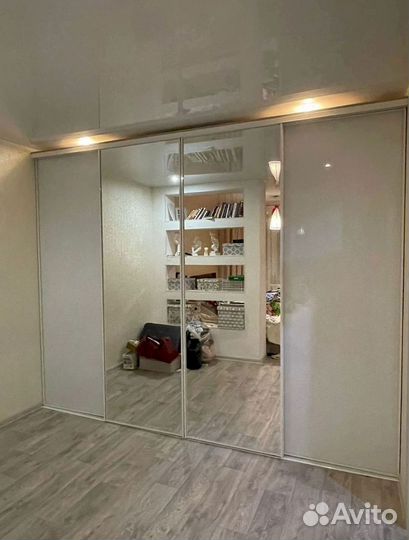 Шкаф IKEA