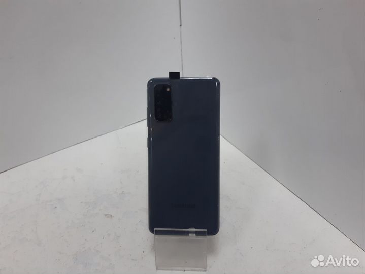 Samsung Galaxy S20, 8/128 ГБ