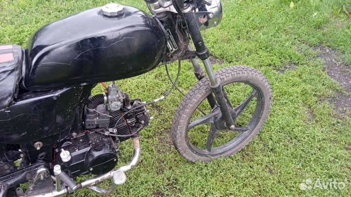 Альфа спорт 110