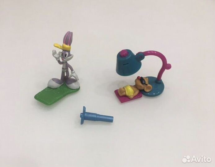 Киндер единички 3