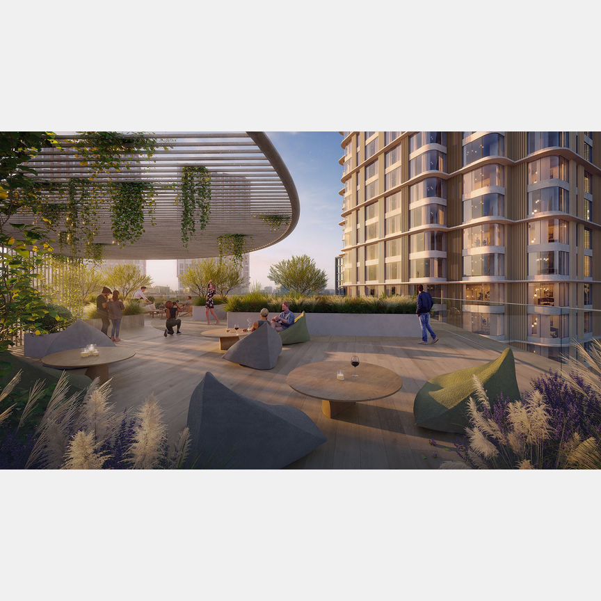 2-к. квартира, 75,9 м², 8/29 эт.