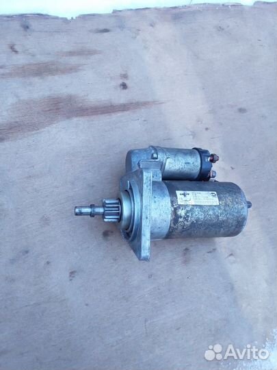 Генератор ваз