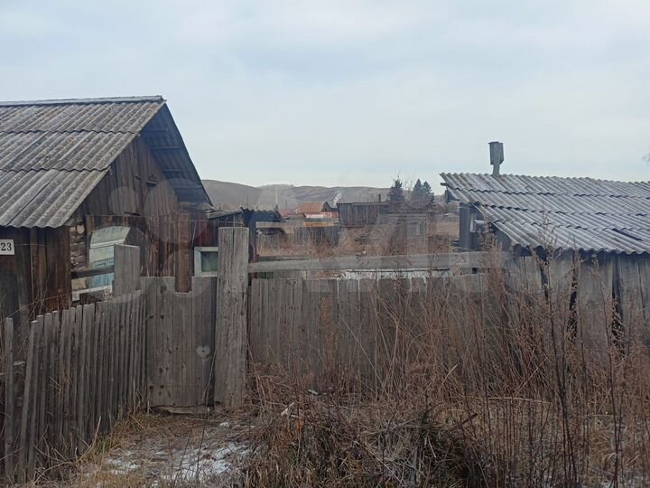 Участок 9 сот. (ИЖС)