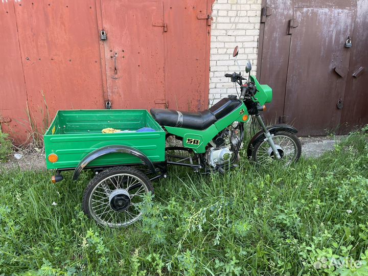 Зид пилот 50-02