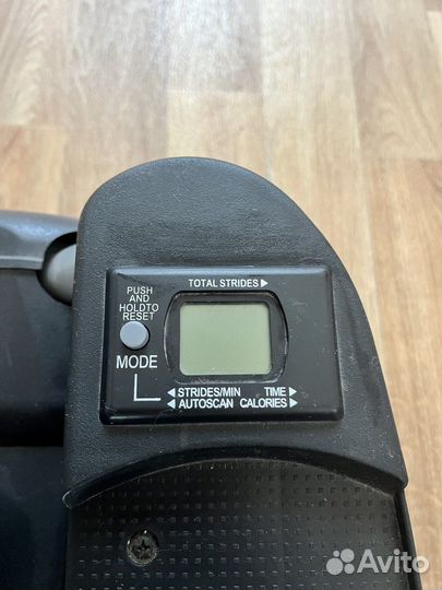 Тренажер Кардио Твистер (Степпер Cardio Twister)